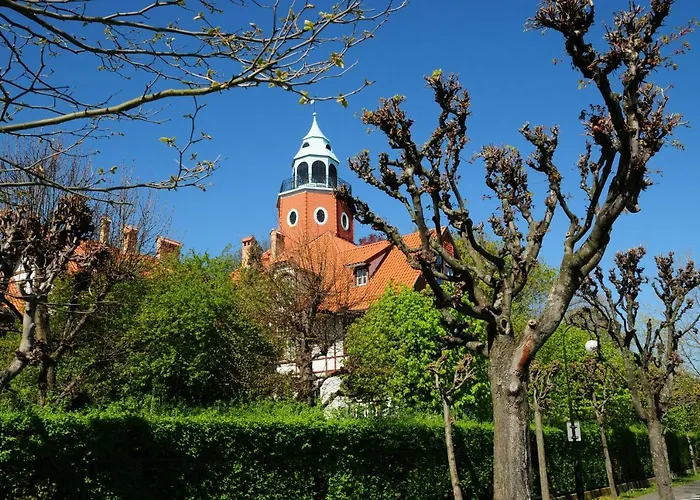 Appartamento Blue Grey Atelier Sopot