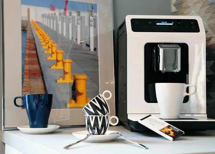 Blue Grey Atelier * Sopot