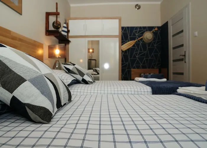 Appartamento Blue Grey Atelier