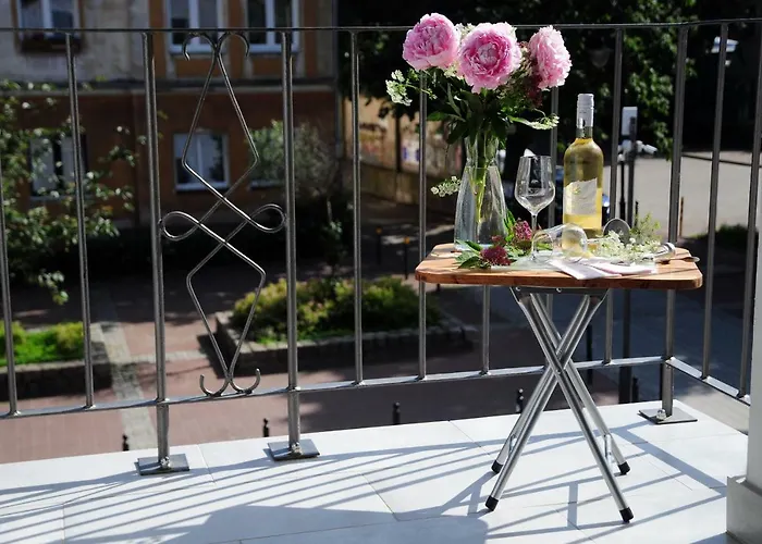 Appartamento Blue Grey Atelier *