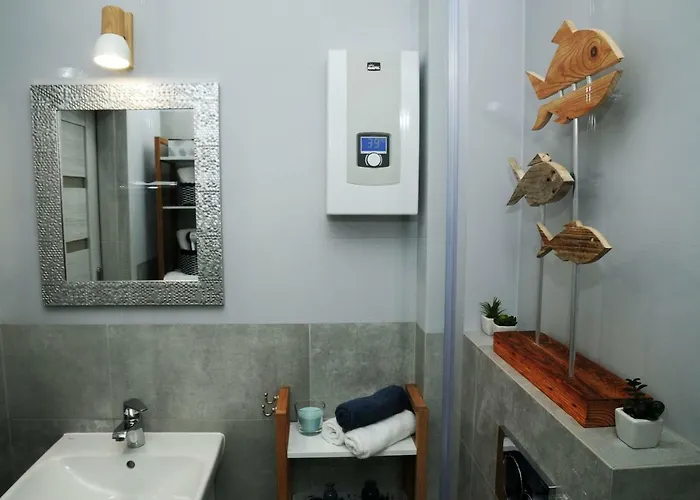 Blue Grey Atelier * Sopot