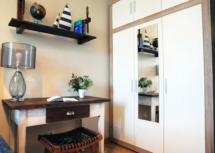 Appartamento Blue Grey Atelier *