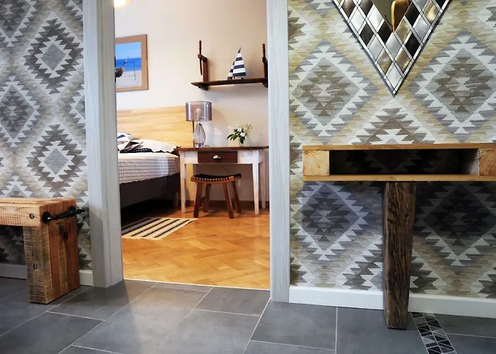 Appartamento Blue Grey Atelier