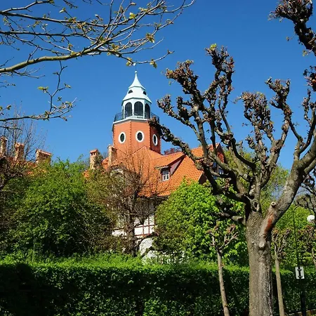 דירה Blue Grey Atelier סופוט