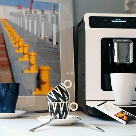 Blue Grey Atelier * Sopot