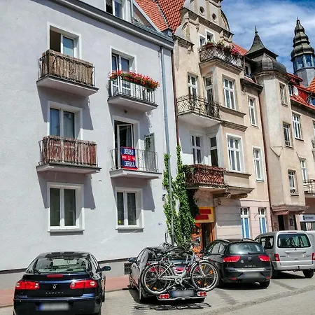 Blue Grey Atelier * Sopot