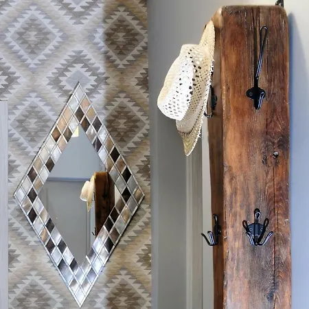 Appartement Blue Grey Atelier *