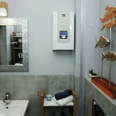 Blue Grey Atelier * Sopot