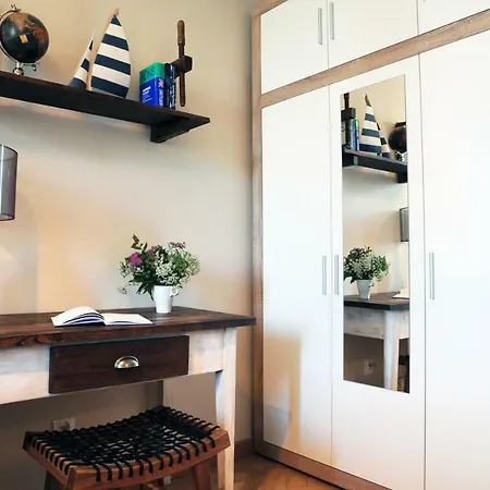 Appartement Blue Grey Atelier *