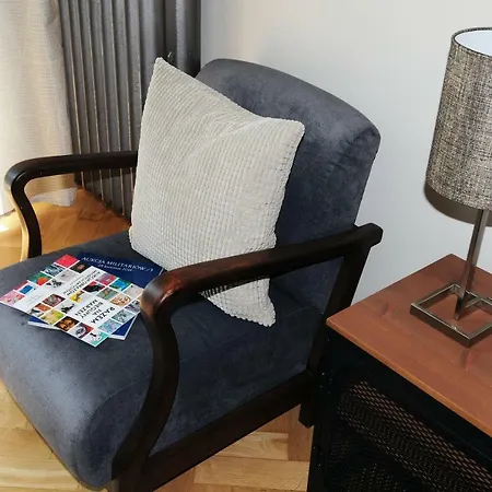 Blue Grey Atelier * Sopot