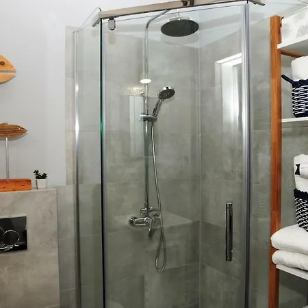 Blue Grey Atelier * Sopot