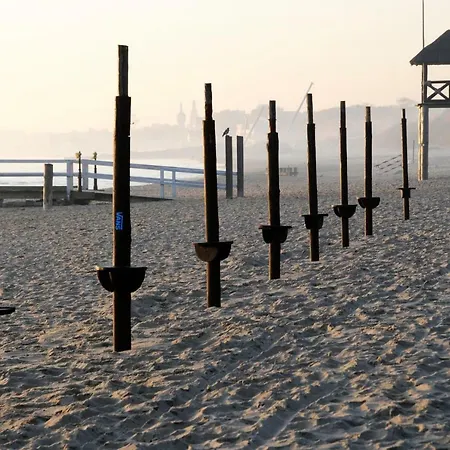 Blue Grey Atelier * Sopot