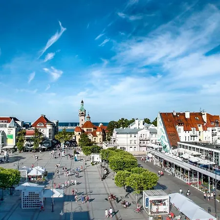 Blue Grey Atelier Appartement *