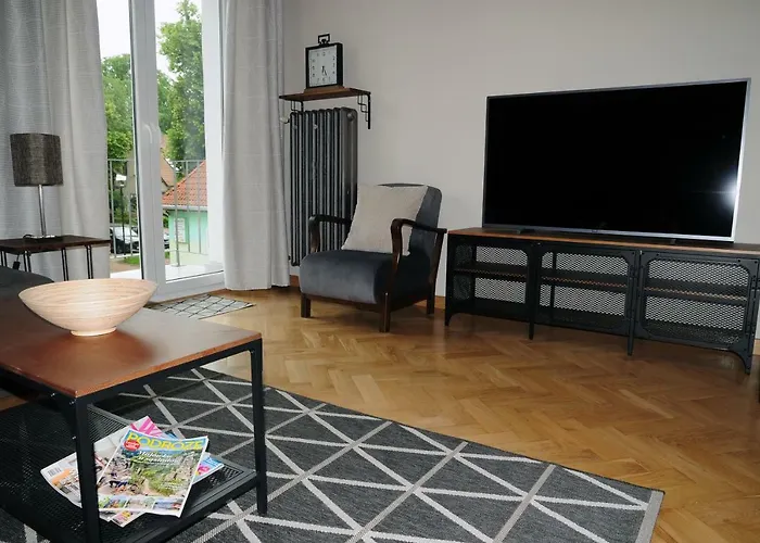 Apartamento Blue Grey Atelier *