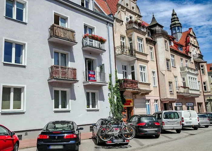 Blue Grey Atelier * Sopot