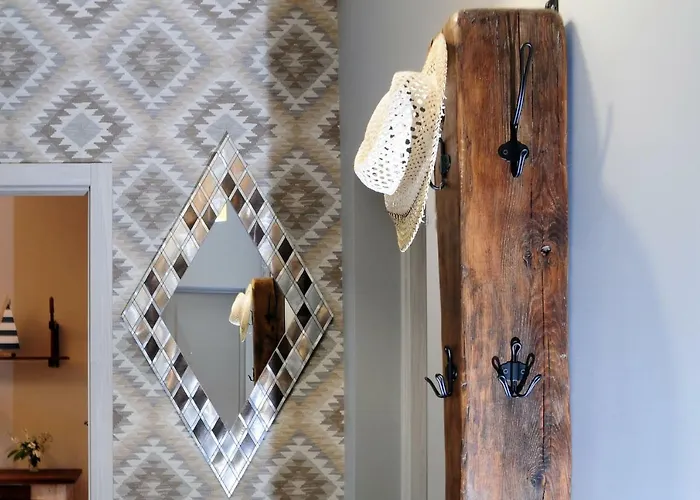 Apartamento Blue Grey Atelier *