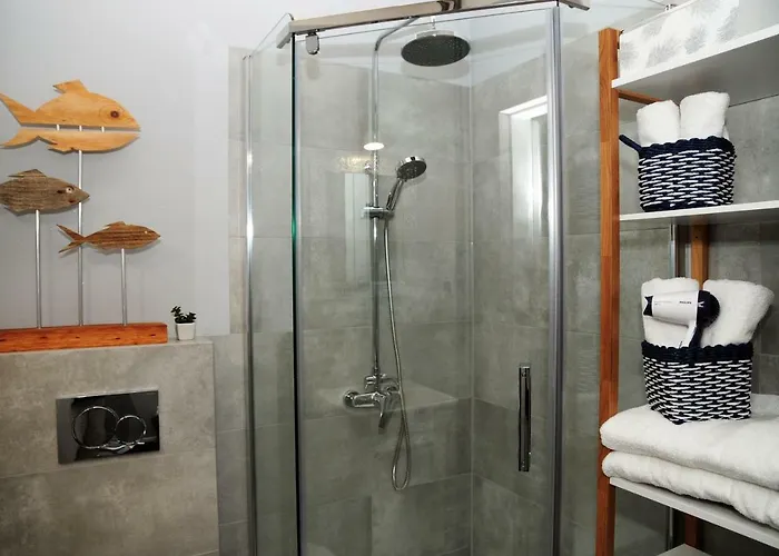 Blue Grey Atelier * Sopot