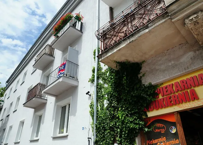 Blue Grey Atelier * Sopot