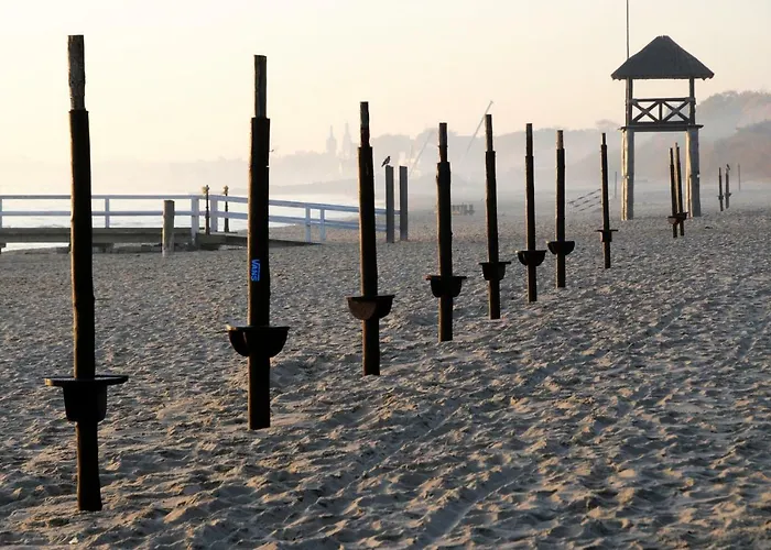 Blue Grey Atelier * Sopot